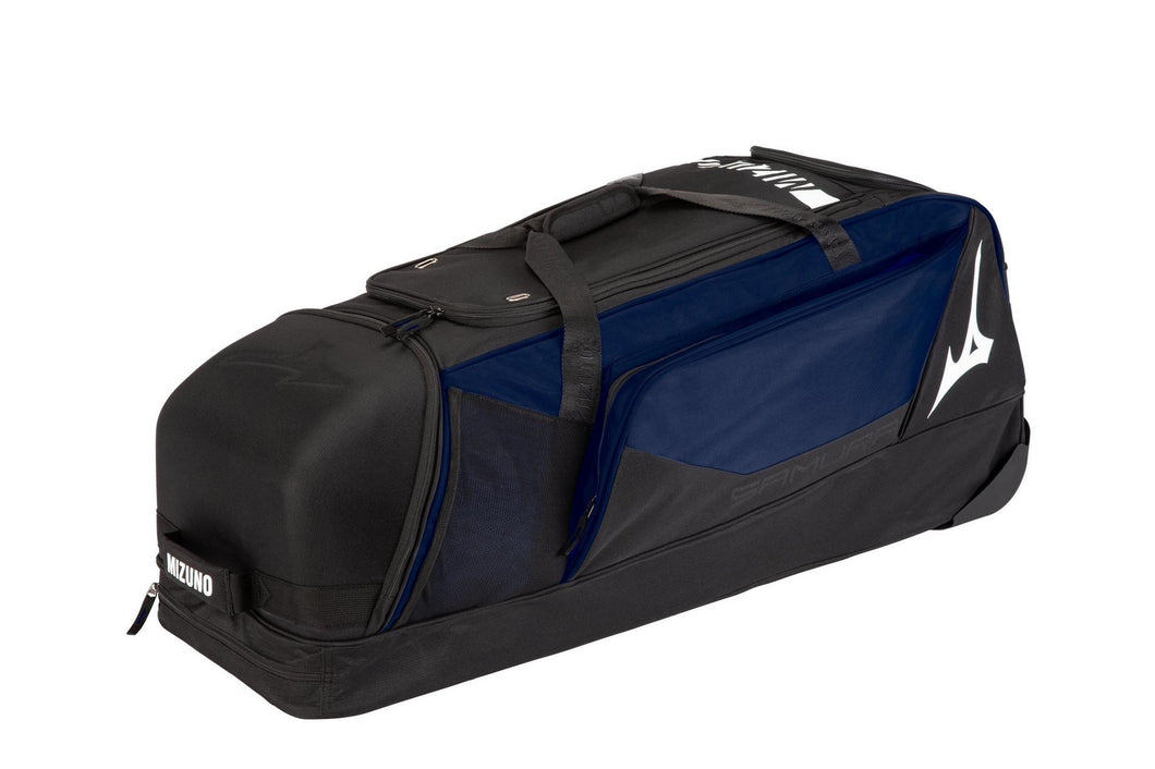 SAMURAI WHEEL BAG X – Zorro Sports USA
