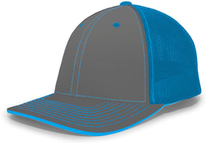 TRUCKER FLEXFIT® CAP 404M Pacific Headwear
