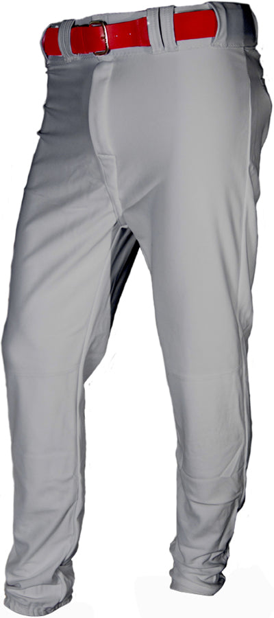 tapered baseball pants