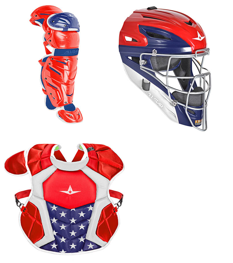 Catchers Equipment – Tagged 