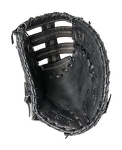 Load image into Gallery viewer, 13&quot; SINGLE POST OPEN BACK FB MITT (Right Hand Thrower)
