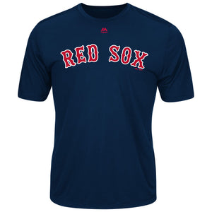 Red Sox- MLB Evolution Tee CLEARANCE