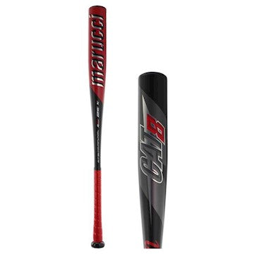 MARUCCI CAT 8 BLACK BBCOR BASEBALL BAT – Zorro Sports USA