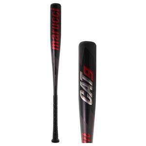 MARUCCI CAT 9 BBCOR BASEBALL BAT -3