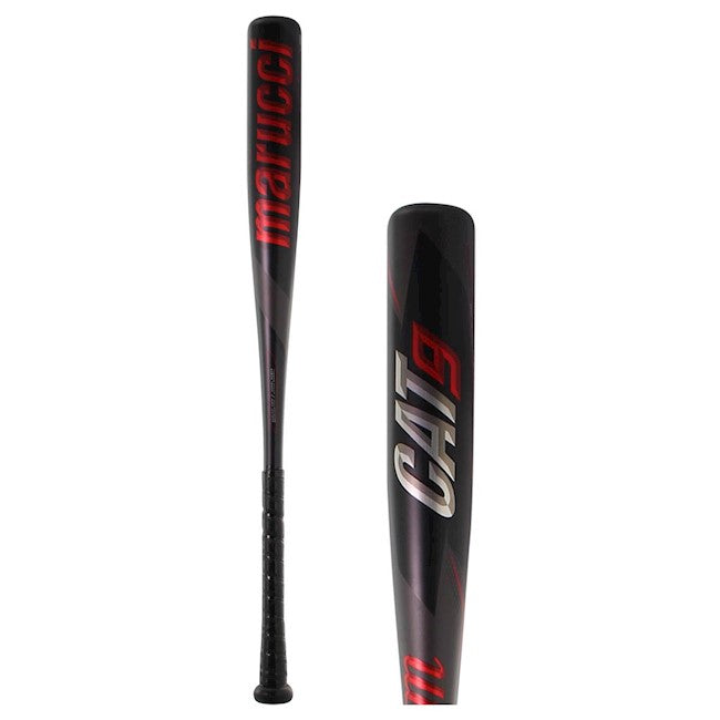 MARUCCI CAT 9 BBCOR BASEBALL BAT -3