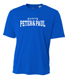 St Peter & Paul  Shirt DRI -FIT