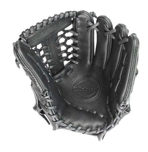 Load image into Gallery viewer, Under Armour Flawless Series Black 11.75&quot; Baseball Glove (RIGHT HAND THROWER)
