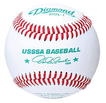 DOL-1 USSSA Diamond Baseball