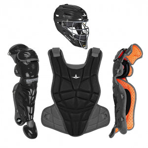AFx FASTPITCH CATCHING KIT