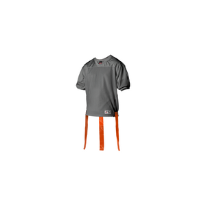 FLAG FOOTBALL JERSEY HERO STYLE