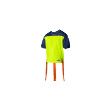 Load image into Gallery viewer, FLAG FOOTBALL JERSEY HERO STYLE
