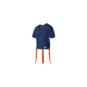 FLAG FOOTBALL JERSEY HERO STYLE
