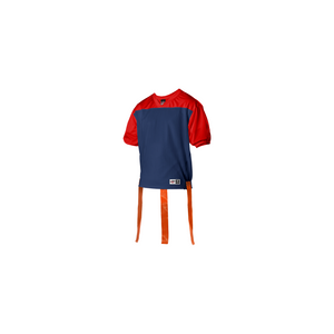 FLAG FOOTBALL JERSEY HERO STYLE
