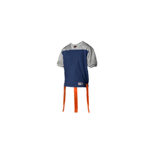 Load image into Gallery viewer, FLAG FOOTBALL JERSEY HERO STYLE
