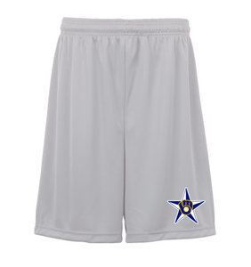 Lone Star Brewers Cage Shorts