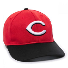 Load image into Gallery viewer, MLB Replica Adjustable Hats MLB-350
