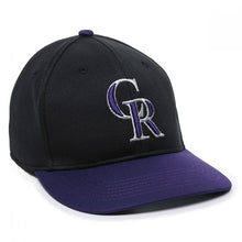 Load image into Gallery viewer, MLB Replica Adjustable Hats MLB-350
