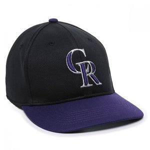 MLB Replica Adjustable Hats MLB-350
