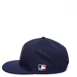 Brewers MLB-400 Hat -- ADULT SIZE--