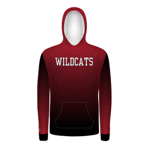 Sublimated Custom Hoodie