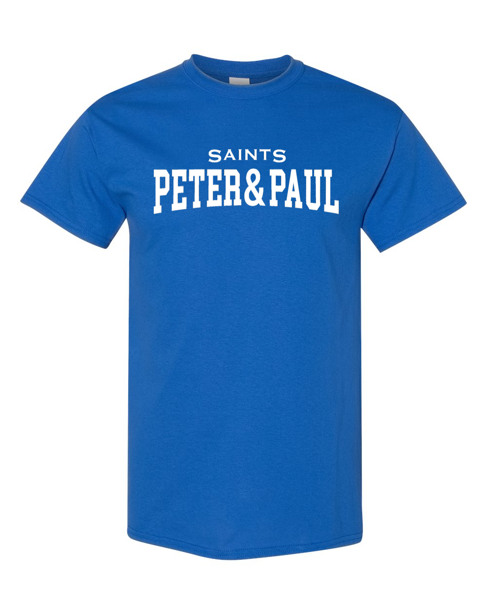 St Peter & Paul COTTON Shirt