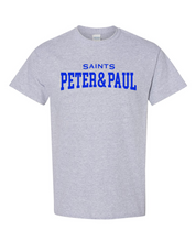 Load image into Gallery viewer, St Peter &amp; Paul COTTON Shirt
