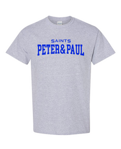 St Peter & Paul COTTON Shirt