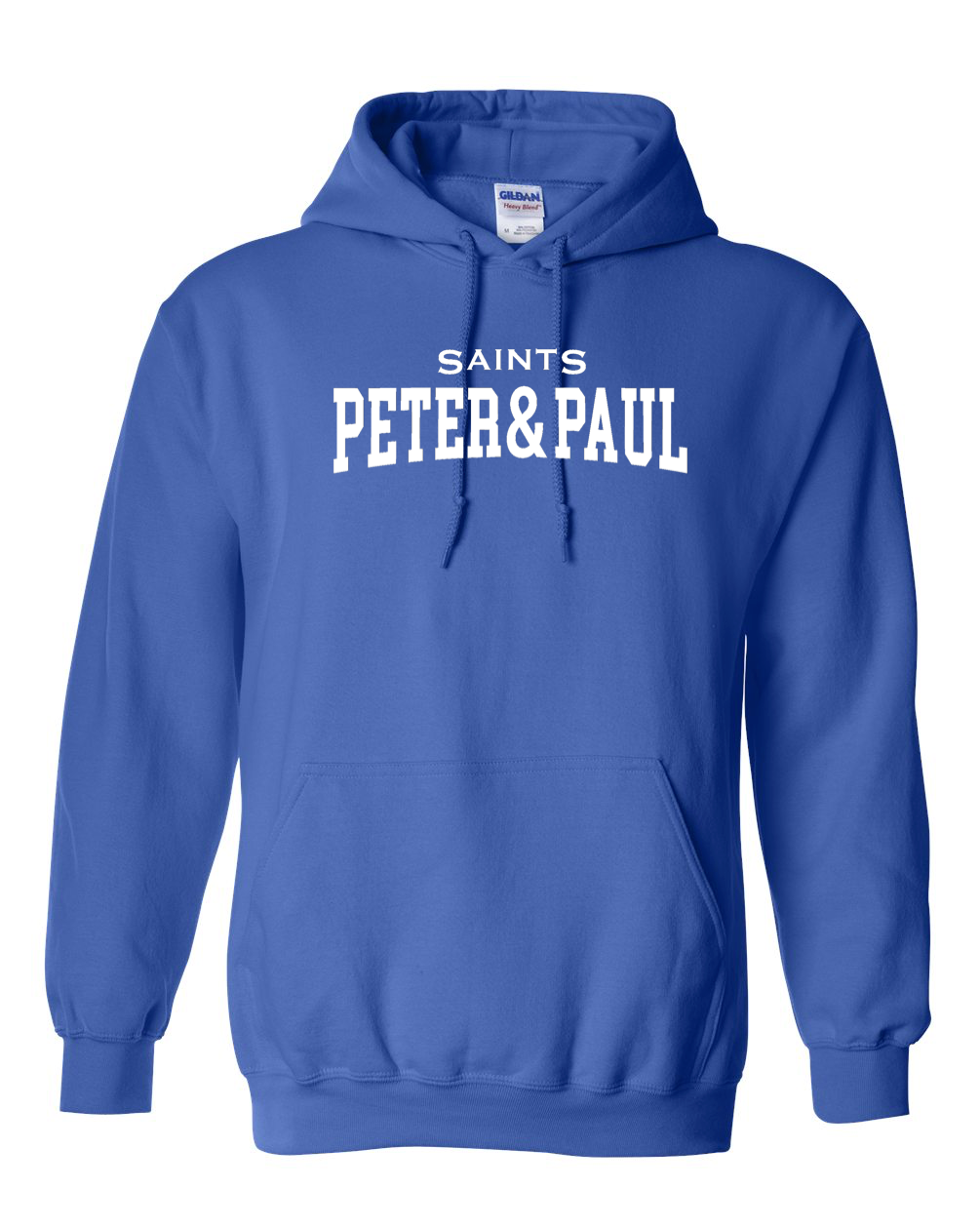 St. Peter & Paul  Hoodie